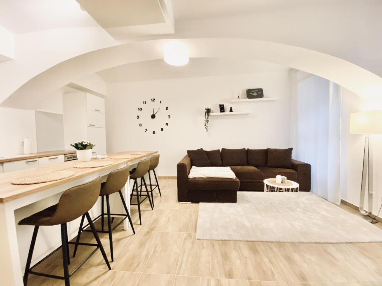 The Luxury Loft Vienna