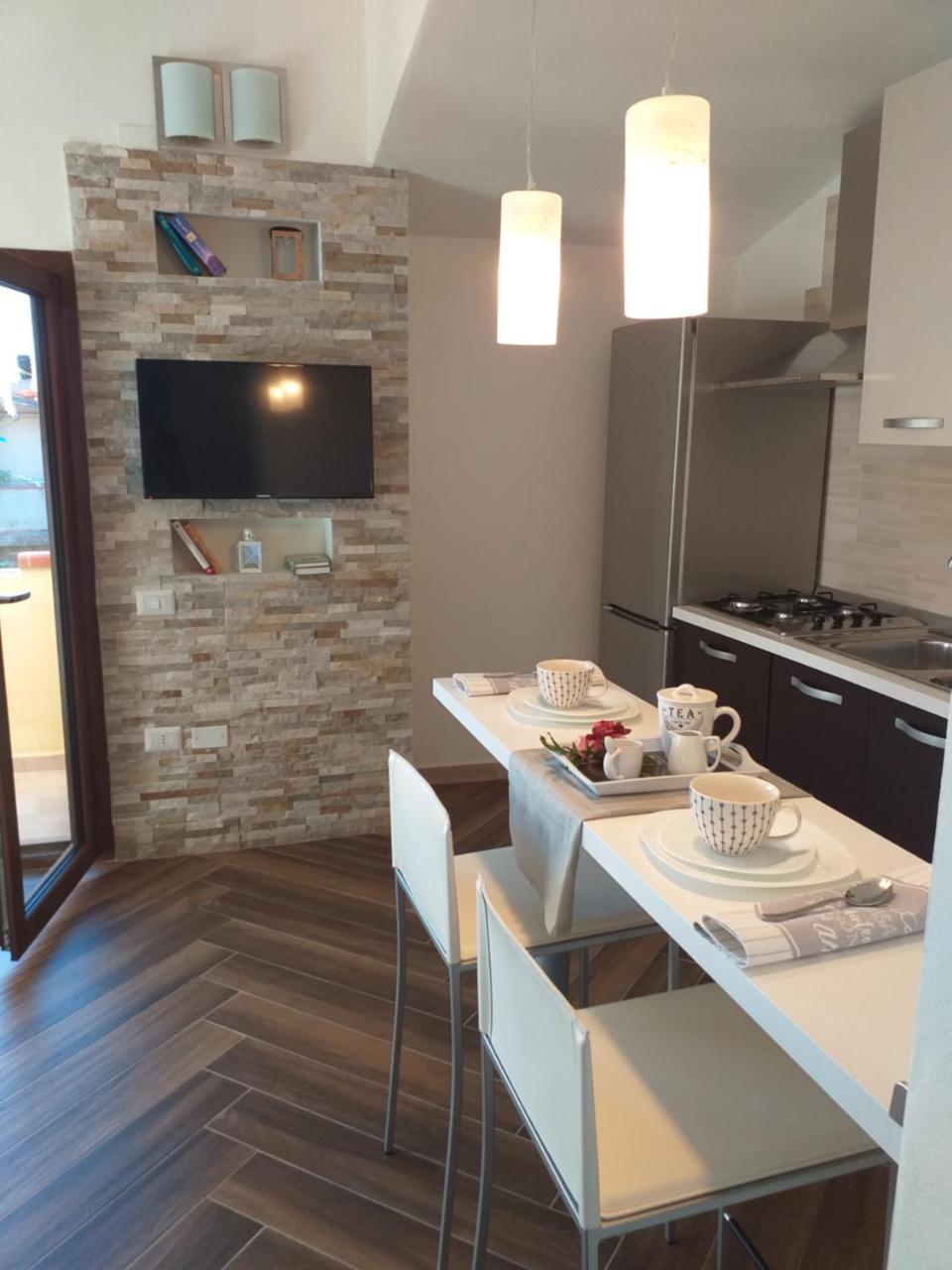 Suite Mimi Locazione Turistica Cagliari