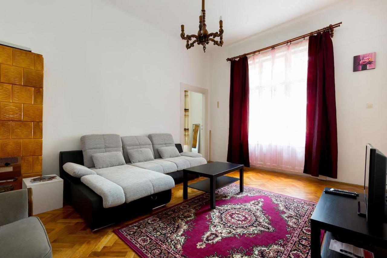 Great Value Apartment / City Centre