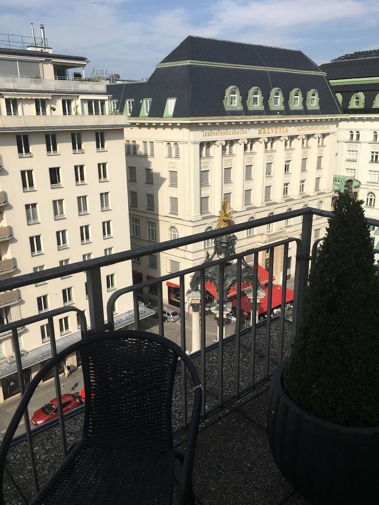 Heart of Vienna Hoher Markt