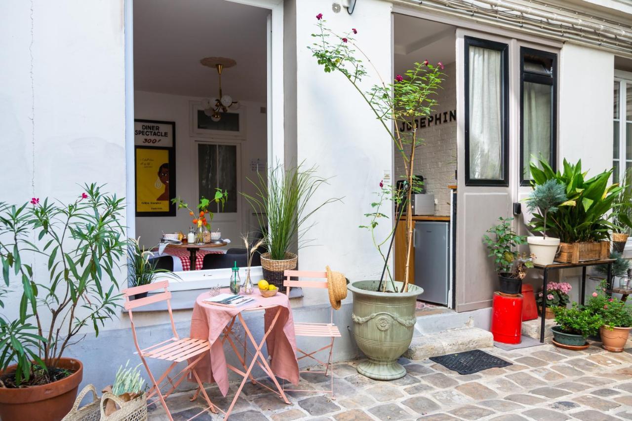 Artisan Loft Paris
