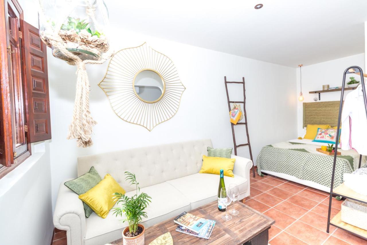 Mediterrani Studio - the Old Town