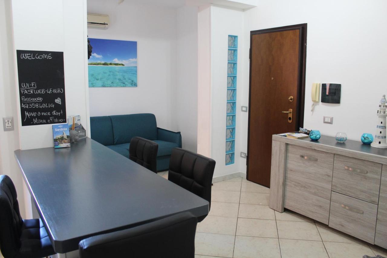 City Center Apartment