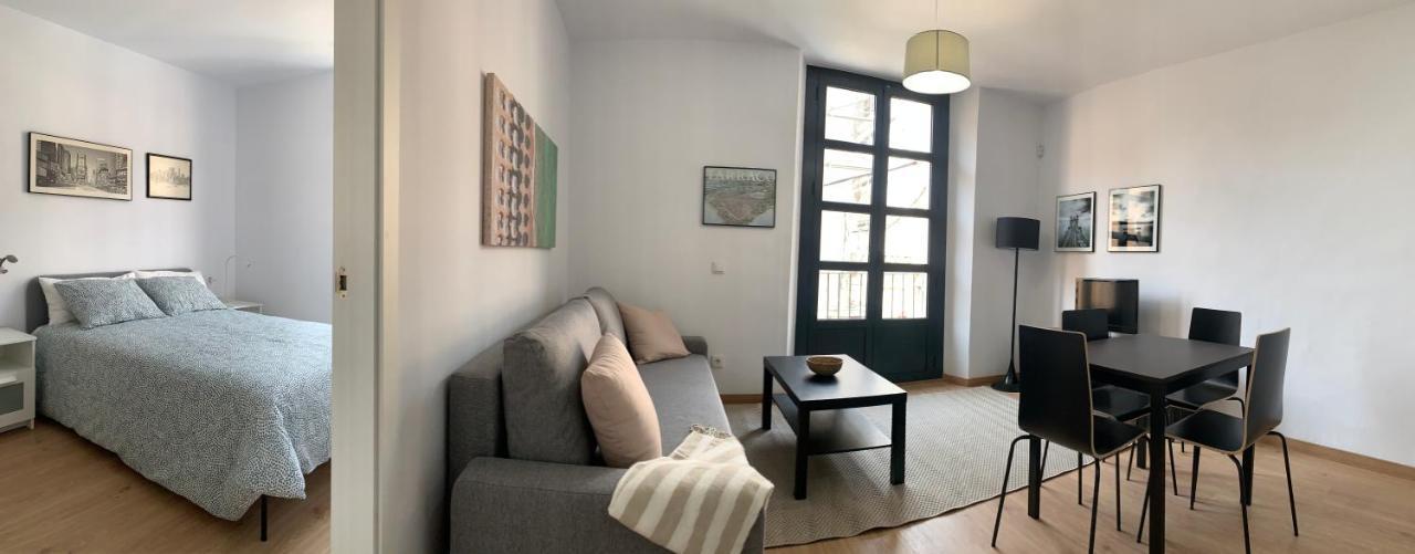 Tarragona Apartments