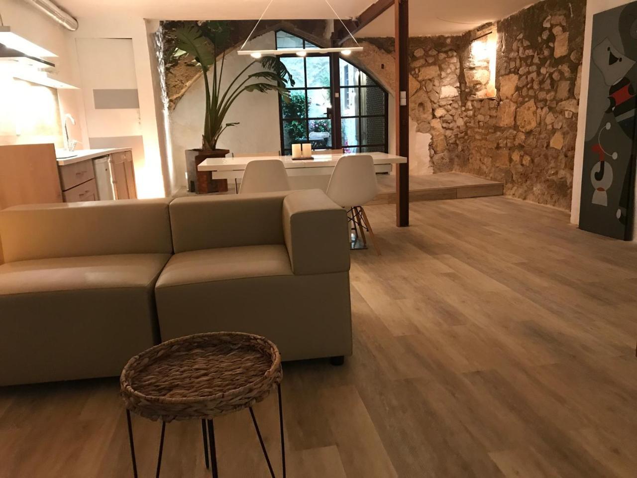 Apartamento Duplex, Arco Gotico, Centro Historico
