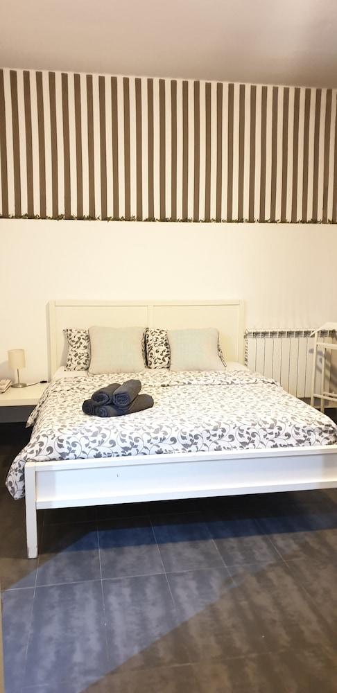 Sweet Space