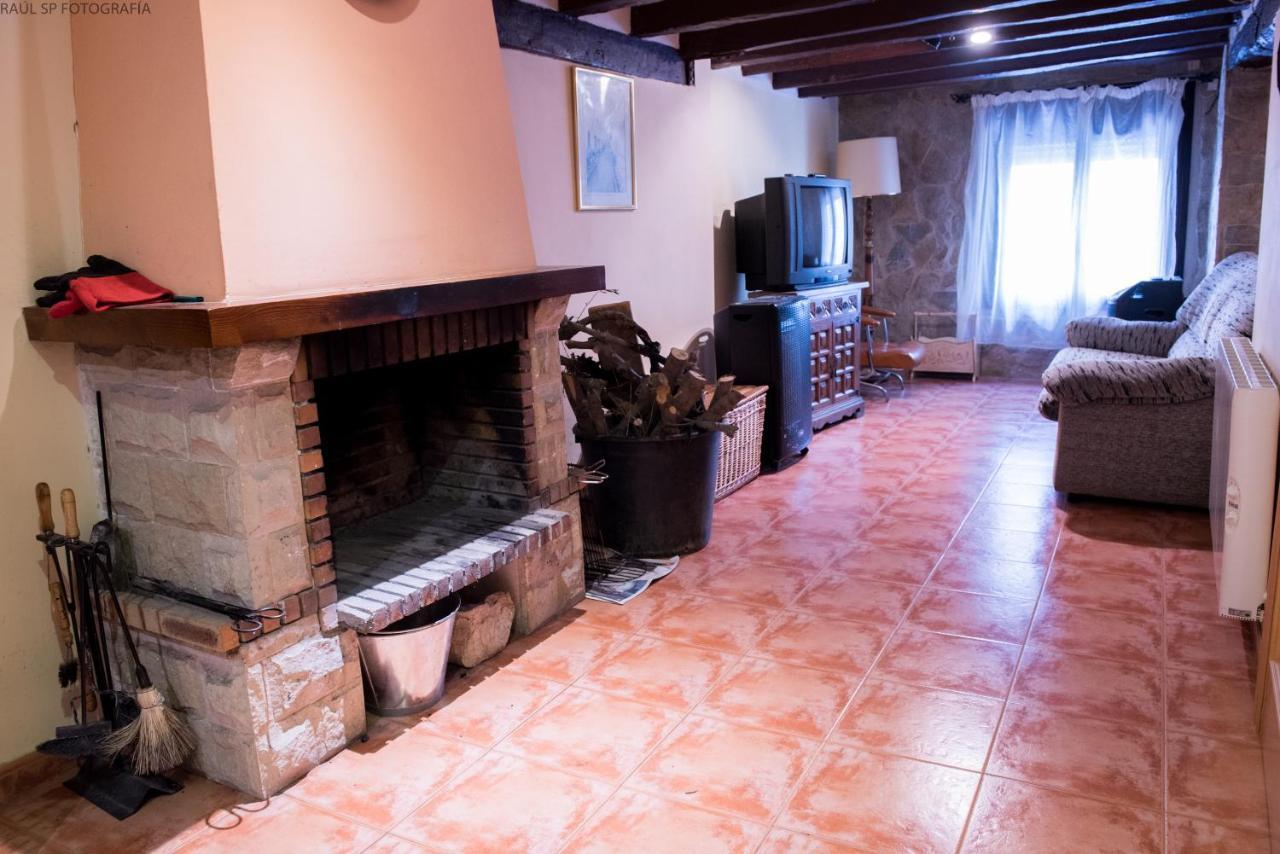 Apartamento Cal Po