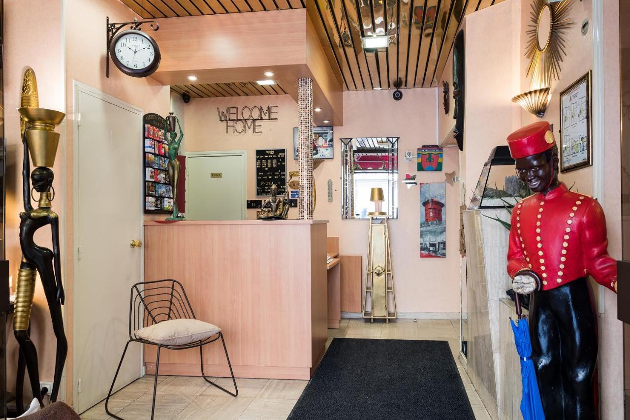 Hotel Paris Voltaire (Adults only)