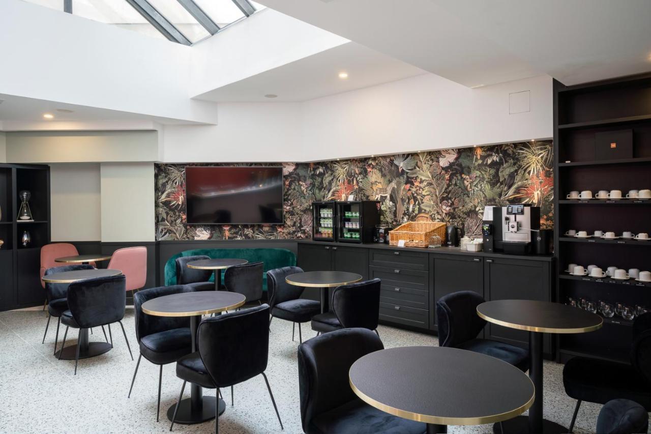 Hotel 31 - Paris Tour Eiffel