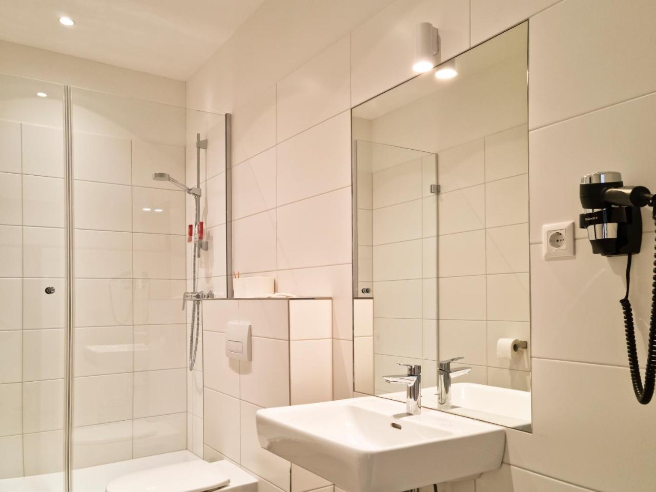 Pension Mozart Vienna