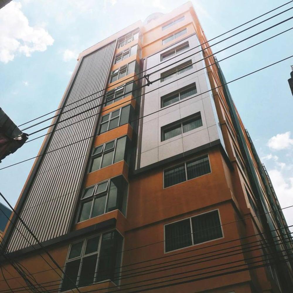 Patra Boutique Hotel