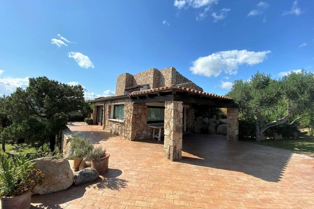 Villa Rubia D