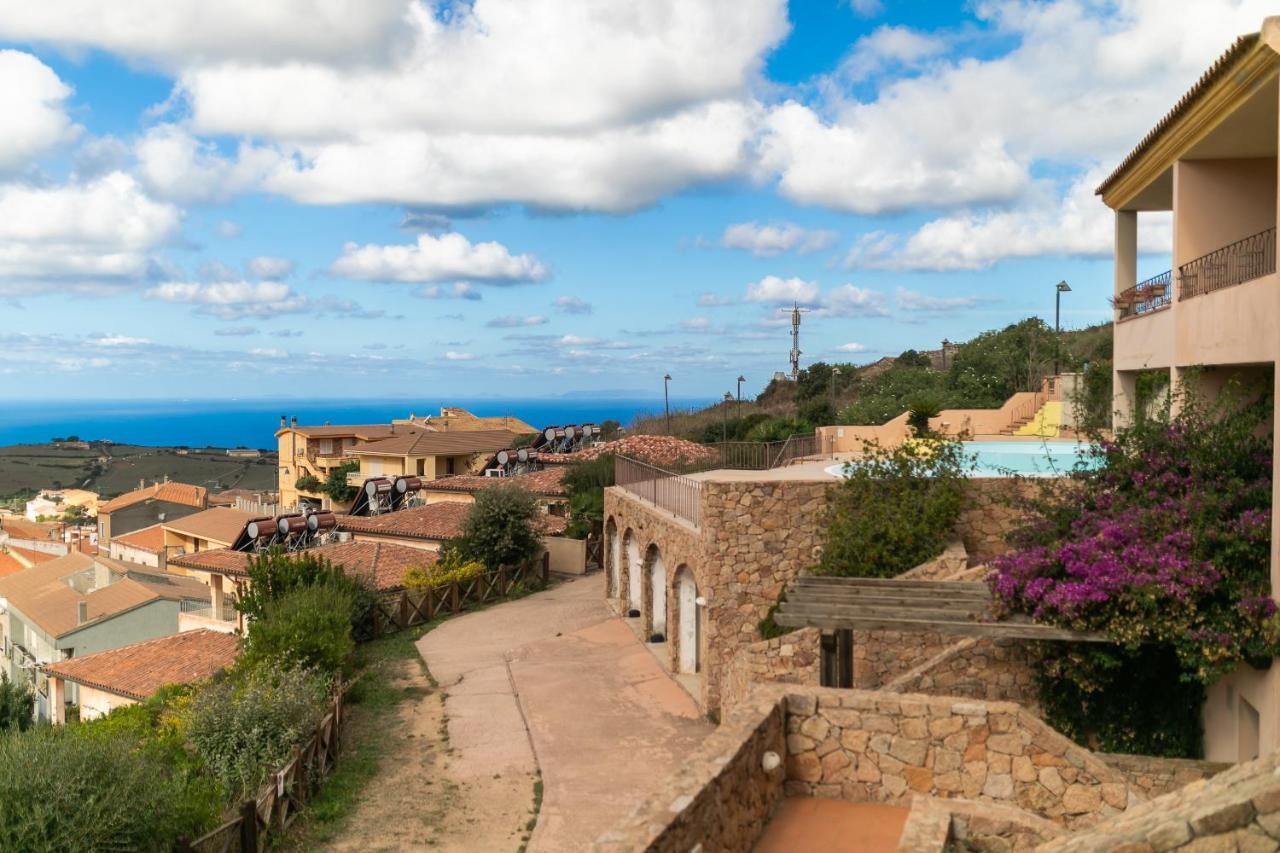 Appartamento Con Piscina 14