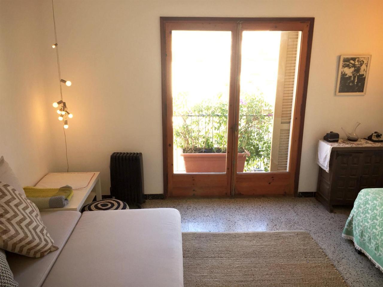 Large Family House with Private Roof Terrace