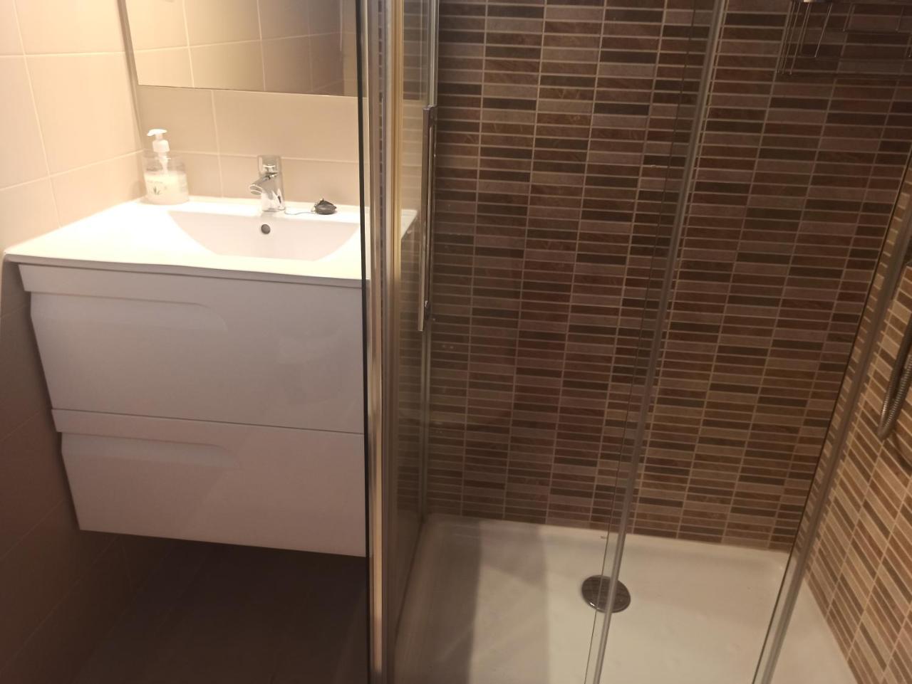 Apartamento Con Terraza a 5 Min Playa