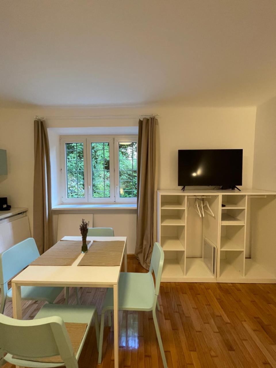Pasaret Apartman