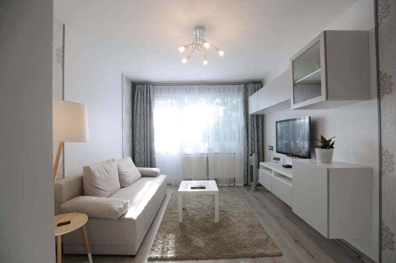 Modern & Homely Apartment - Free Parking - Netflix