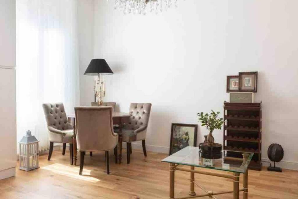 Lovely 1 Bedroom Apartment with a Free Parking