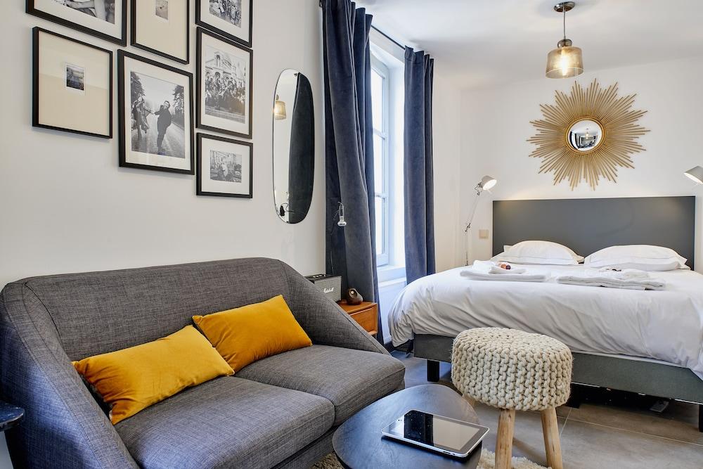 My Maison in Paris - Sentier