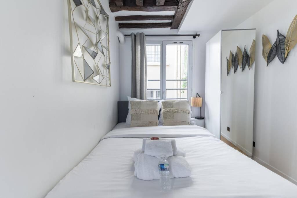 Home Suite Home Grands Boulevards - 32 -