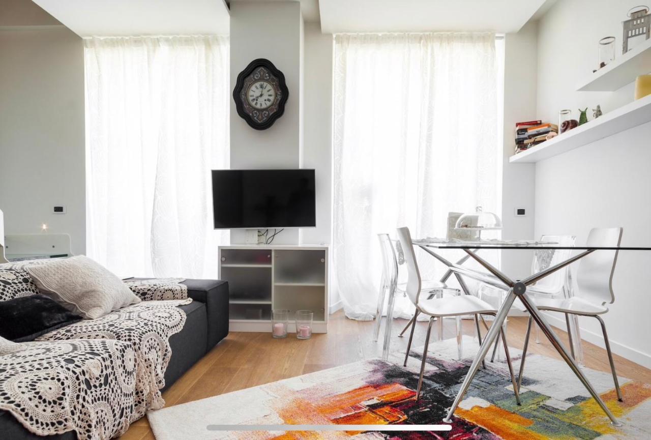 Luxy Appartment Close Navigli