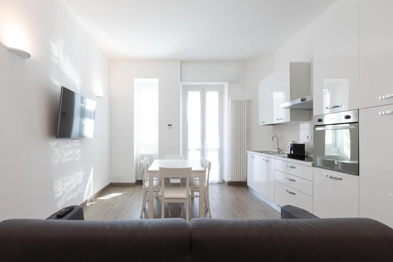 Gaffurio Apartment R