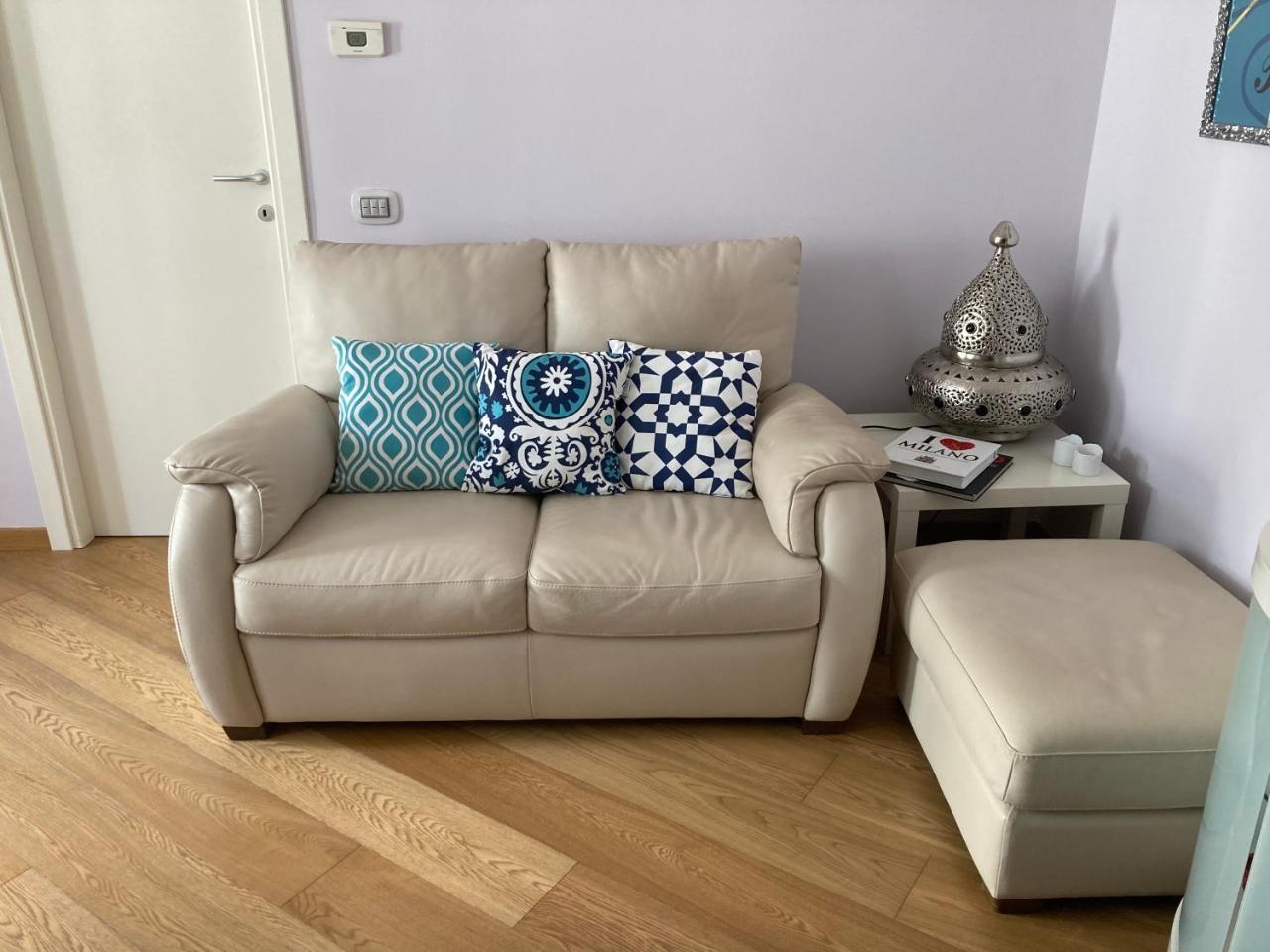 Squisito Appartamento in Stabile Vecchia Milano