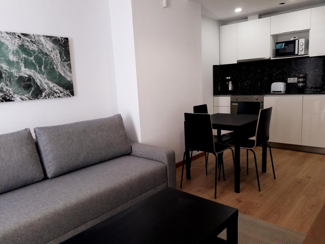 Apartamento Casco Antiguo