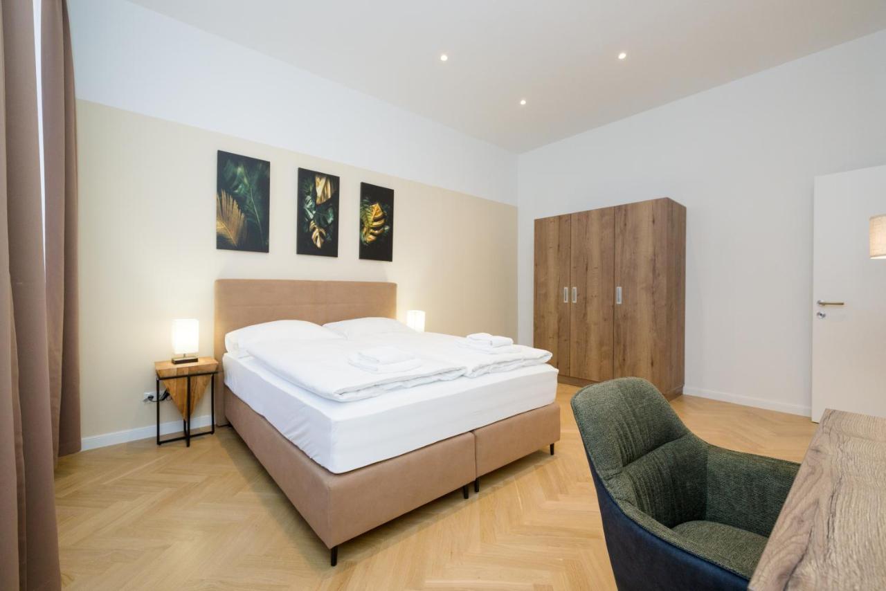 Vienna Stay Apartments Pezzl 1170