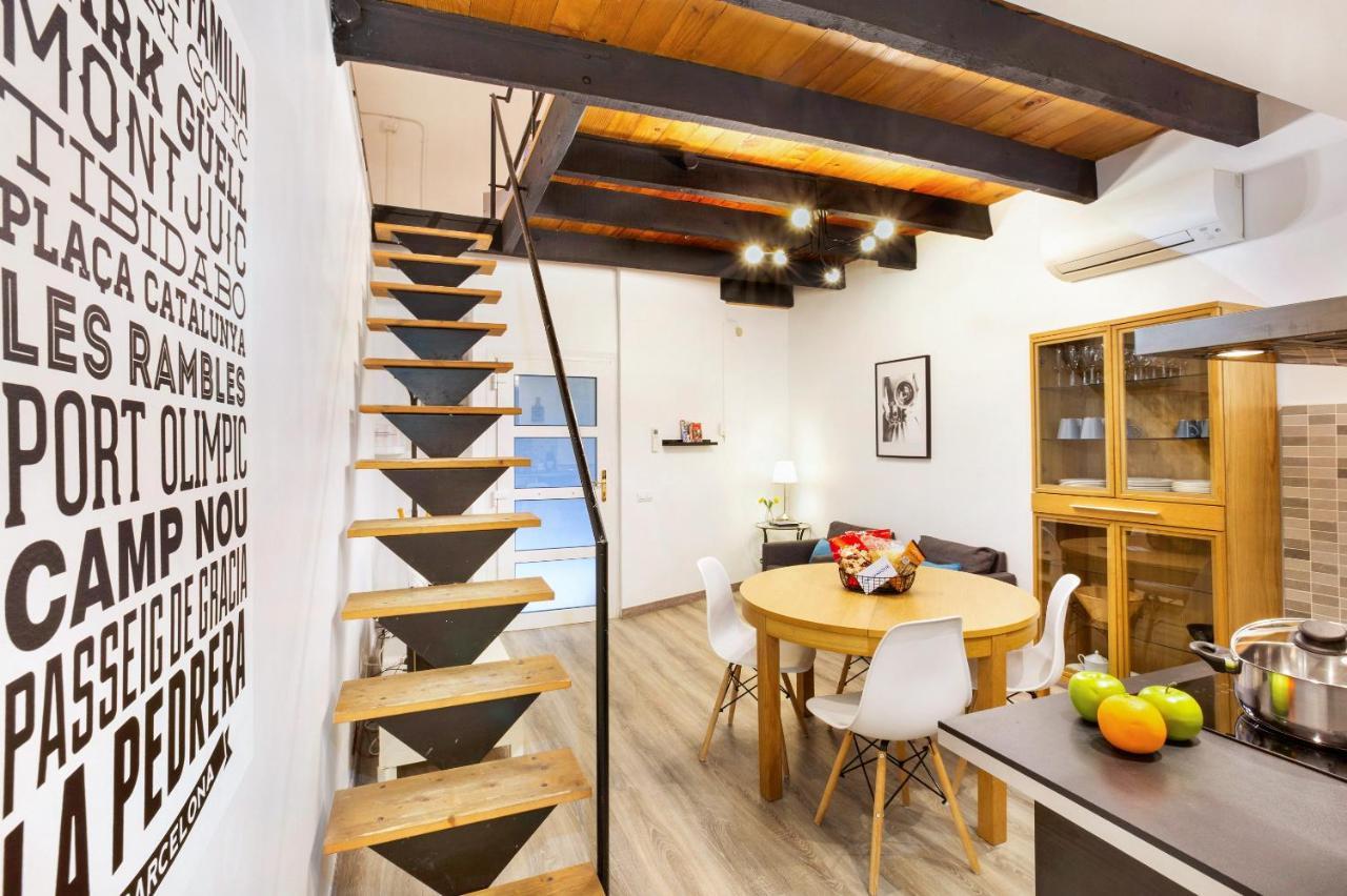 Stay U-Nique Apartments Tordera