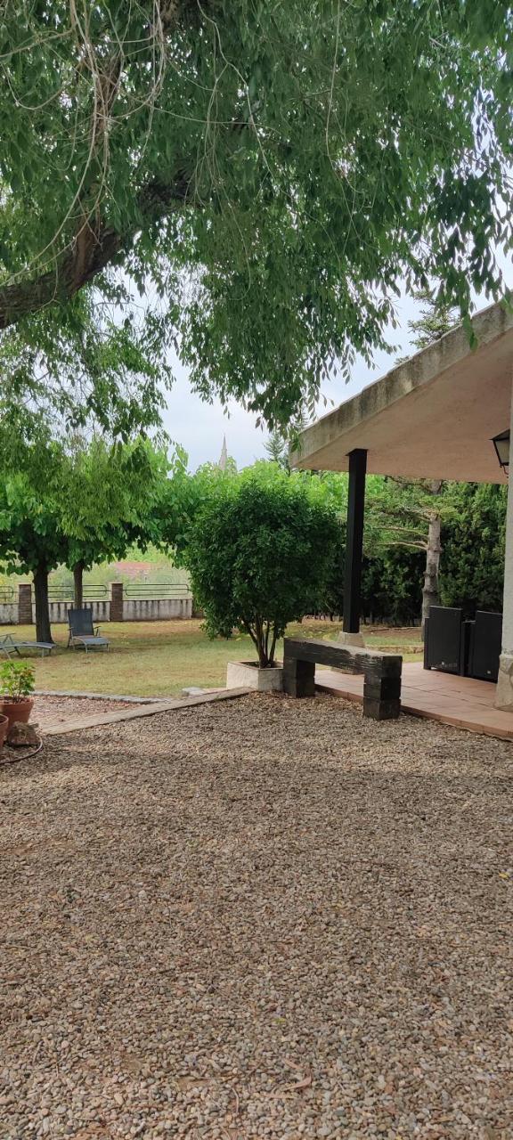 Casa Rural Eucaliptus