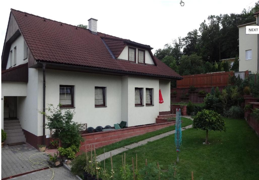 Penzion Tony-App Beroun (Adults Only)