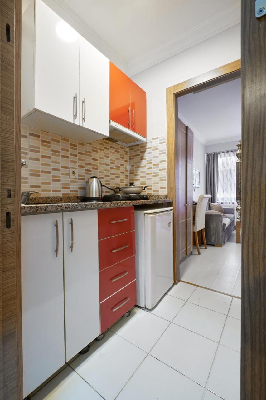 Central Suites Taksim