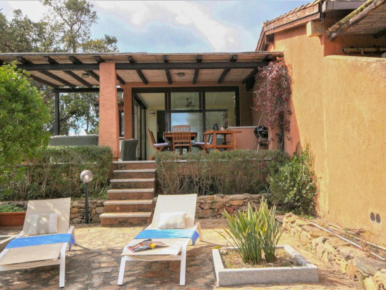 Holiday Home Dalila by Interhome