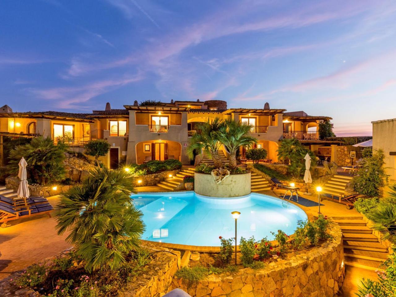 Holiday Home Corbezzolo 7 - Vista Village by Interhome
