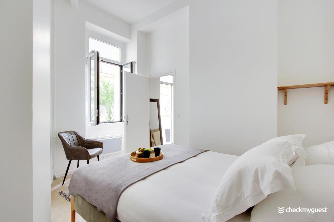 Cmg Republique - Rue Beranger 3