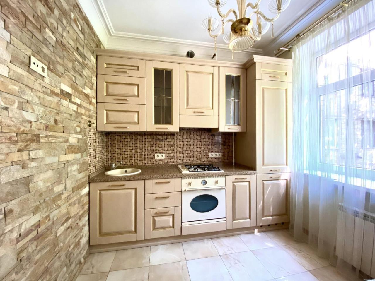 2-Room Flat in Praha 6-Dejvice