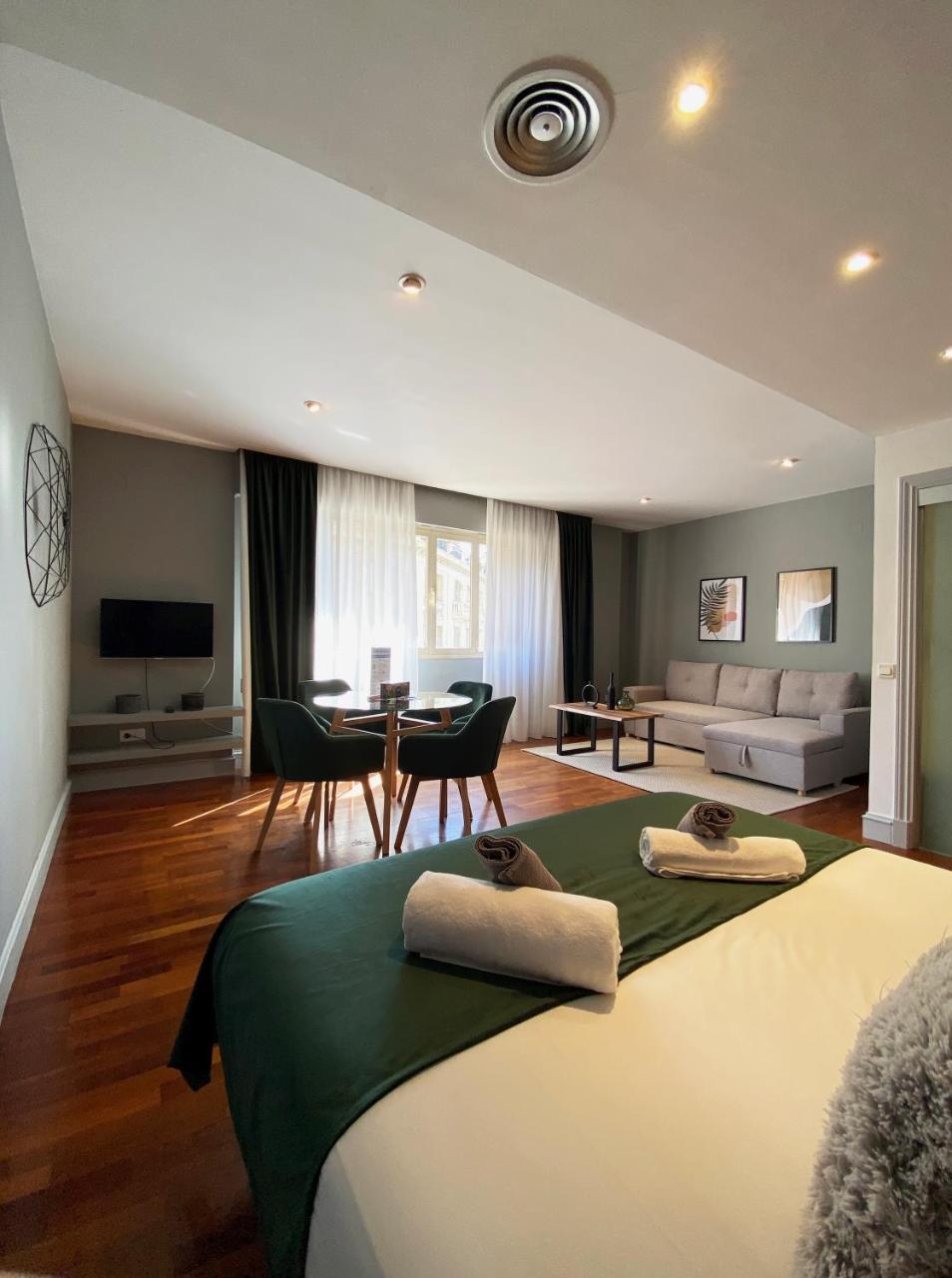 Stay U-Nique Apartments Passeig de Gracia II