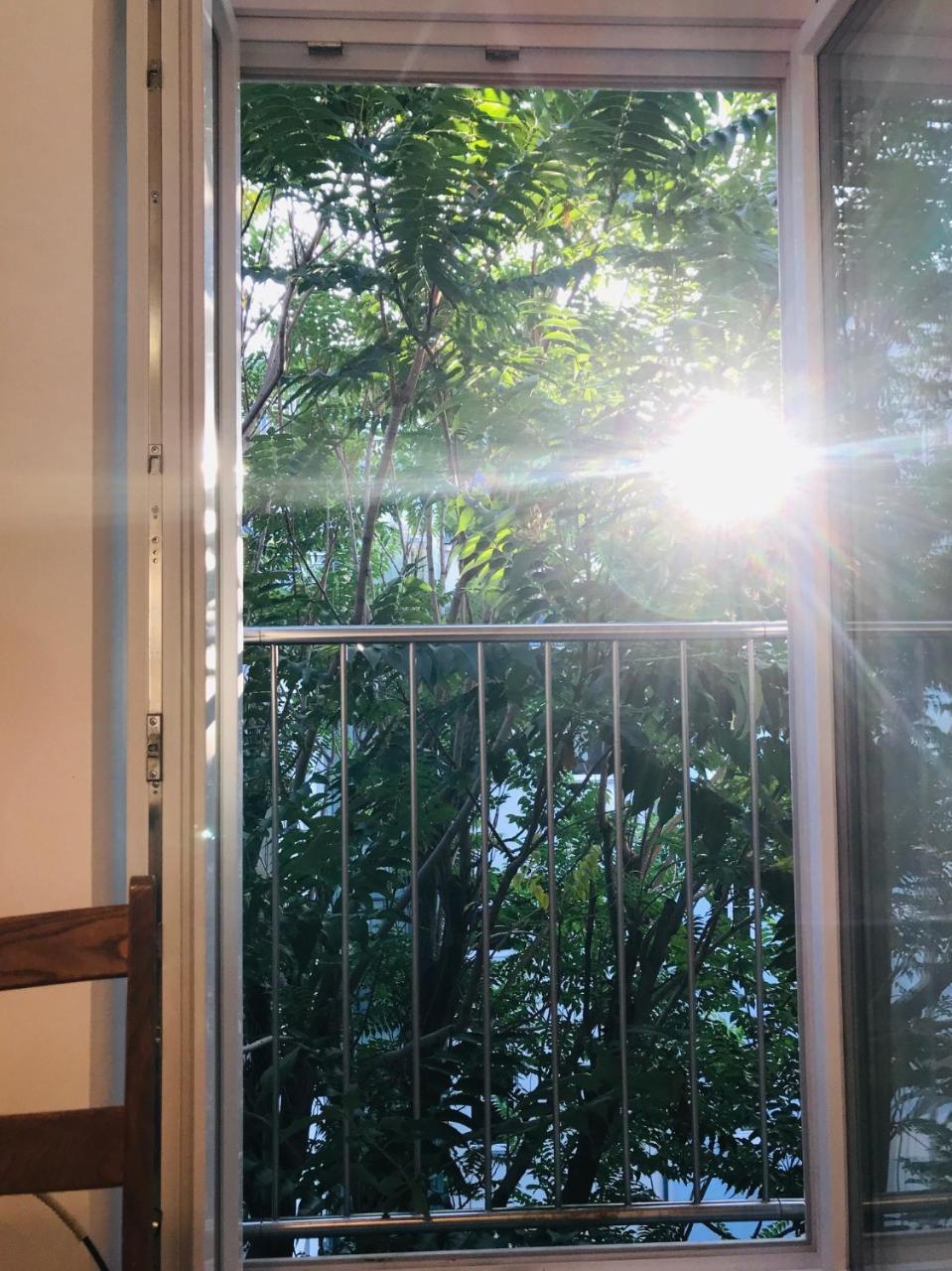 Completely New Renovated, 4th Floor, Floor Heating, French Balcony