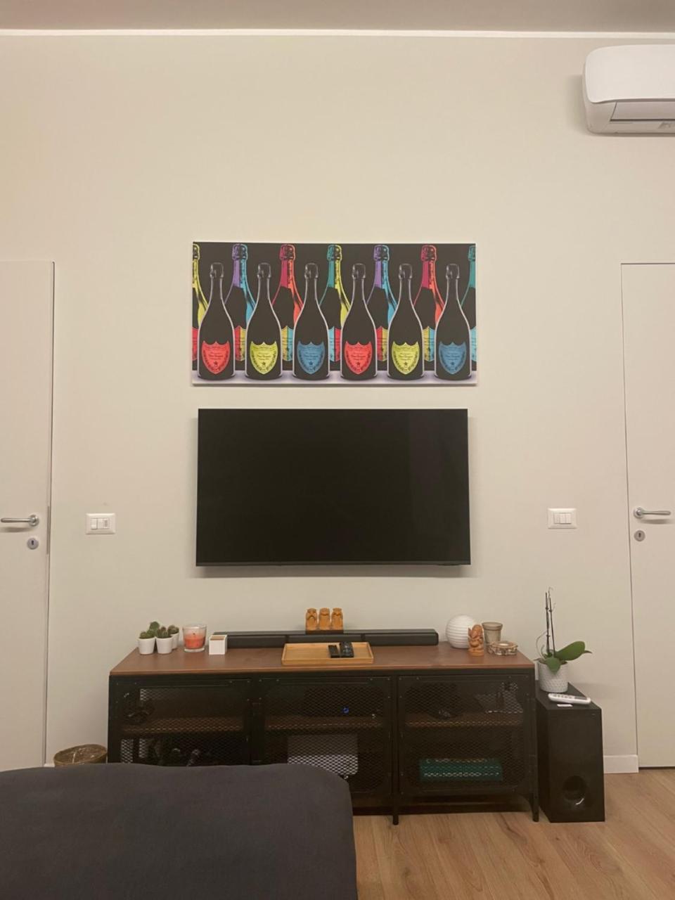 Red Bricks - Porta Romana