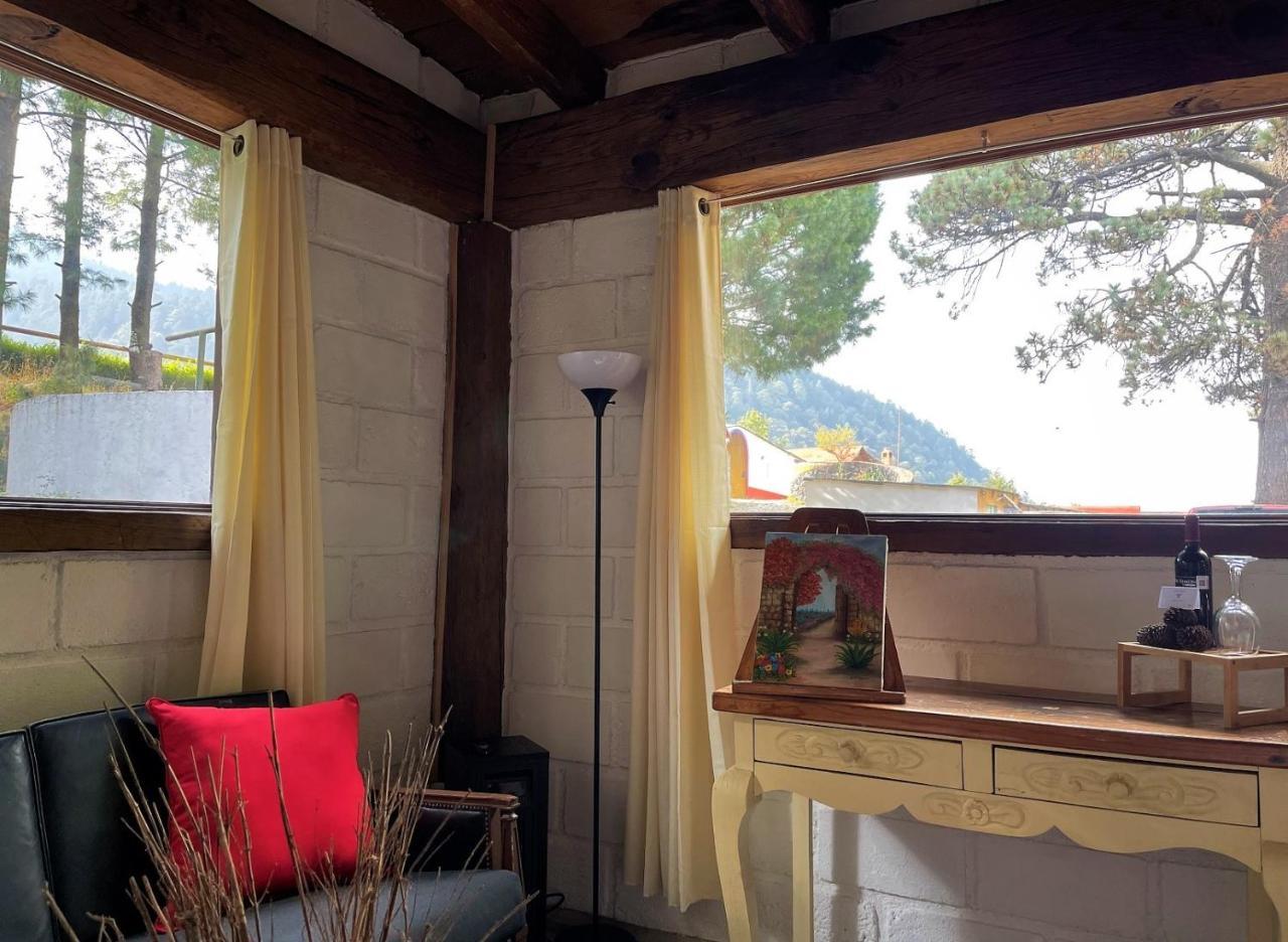 Rancho El Paraiso Ajusco