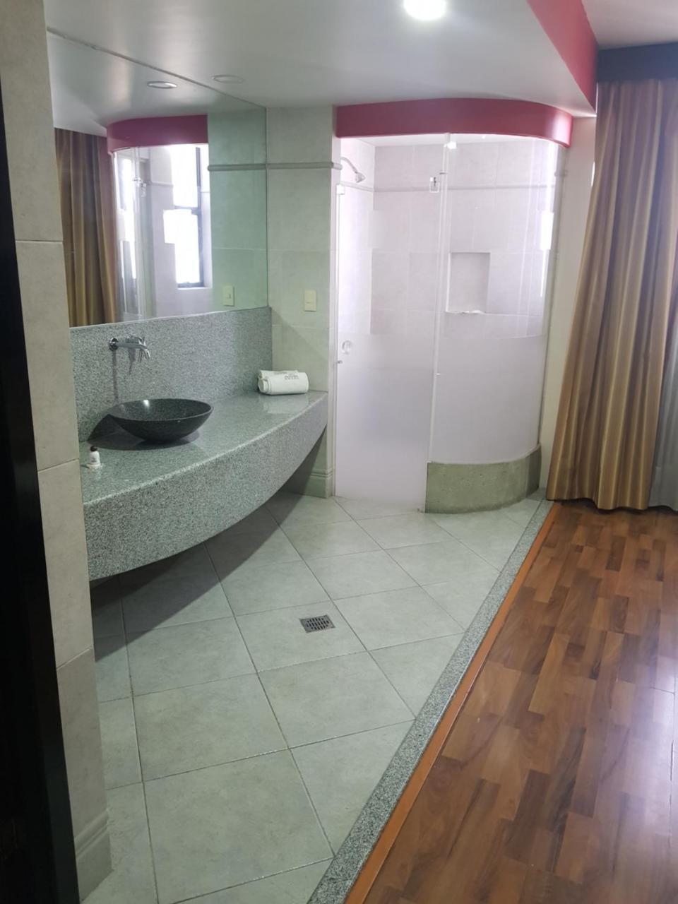 Hotel Paraiso