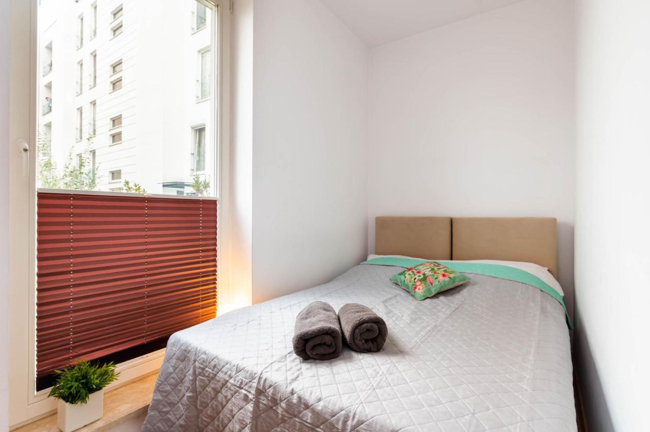 Stawki Watermelon Apartment