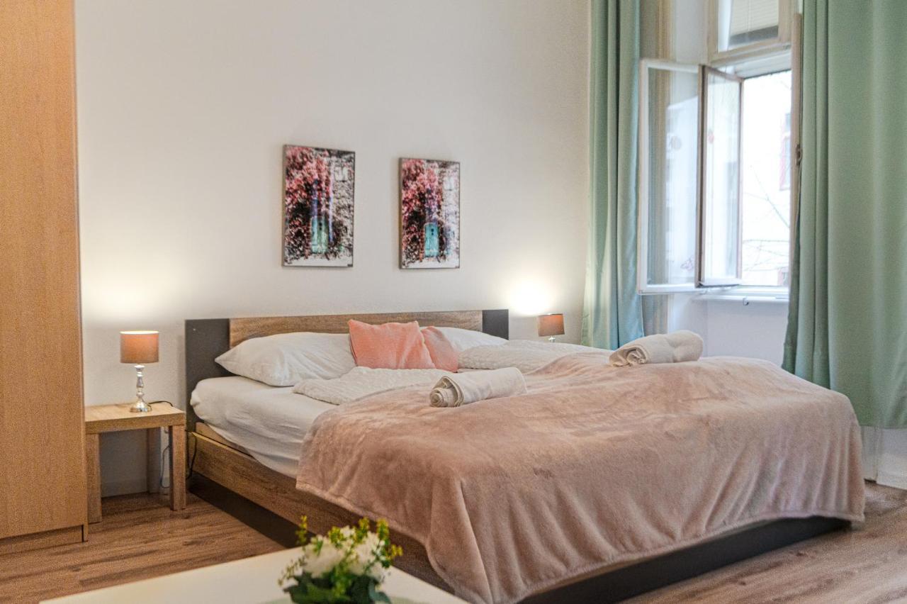 Charming Apt - Ideal for Longstays