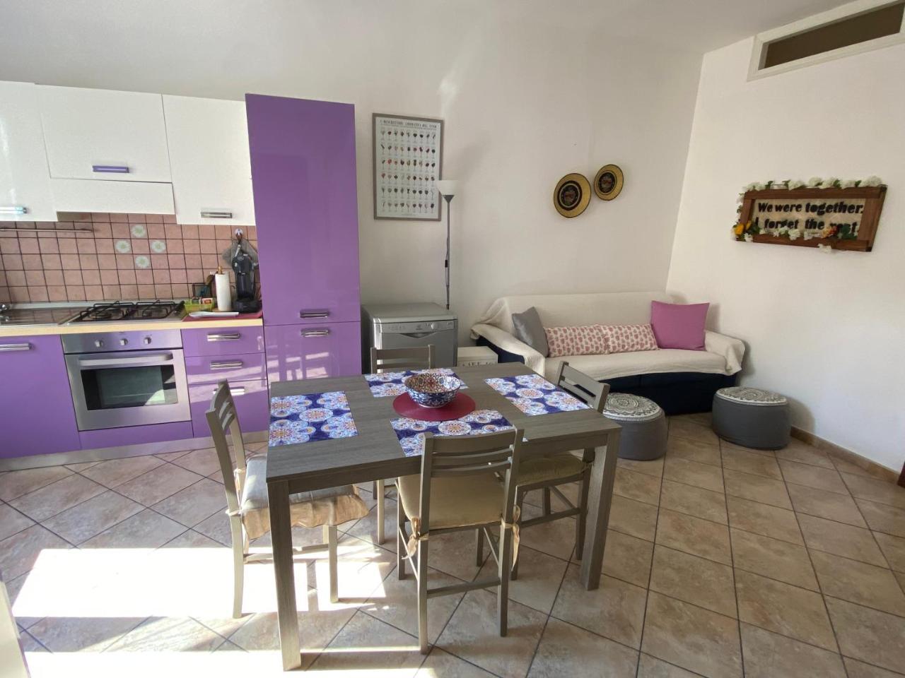 Lovely Sardinia Apartment