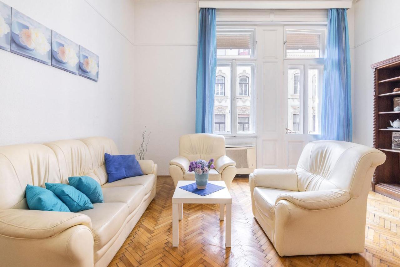 Izabella Home Budapest