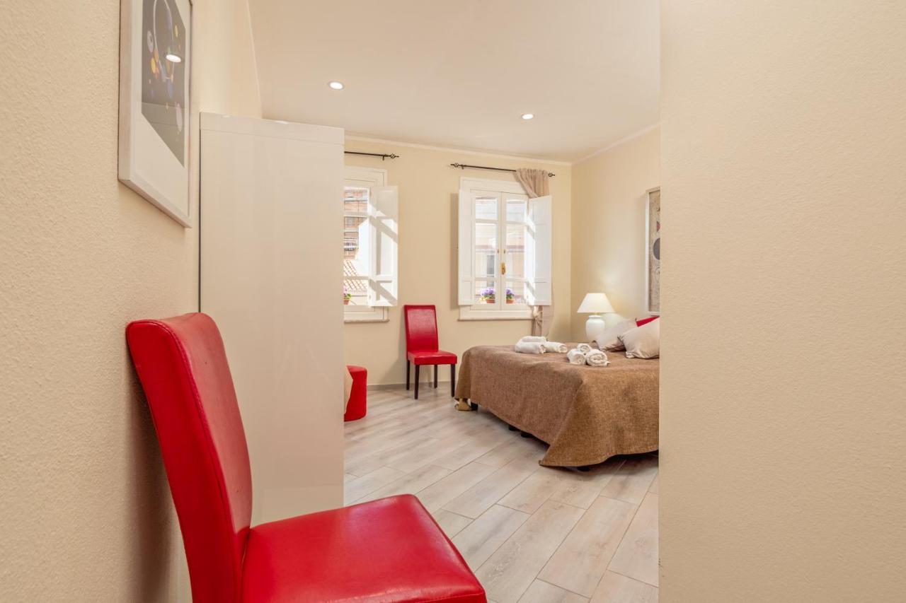 Olbia Center City Apartment