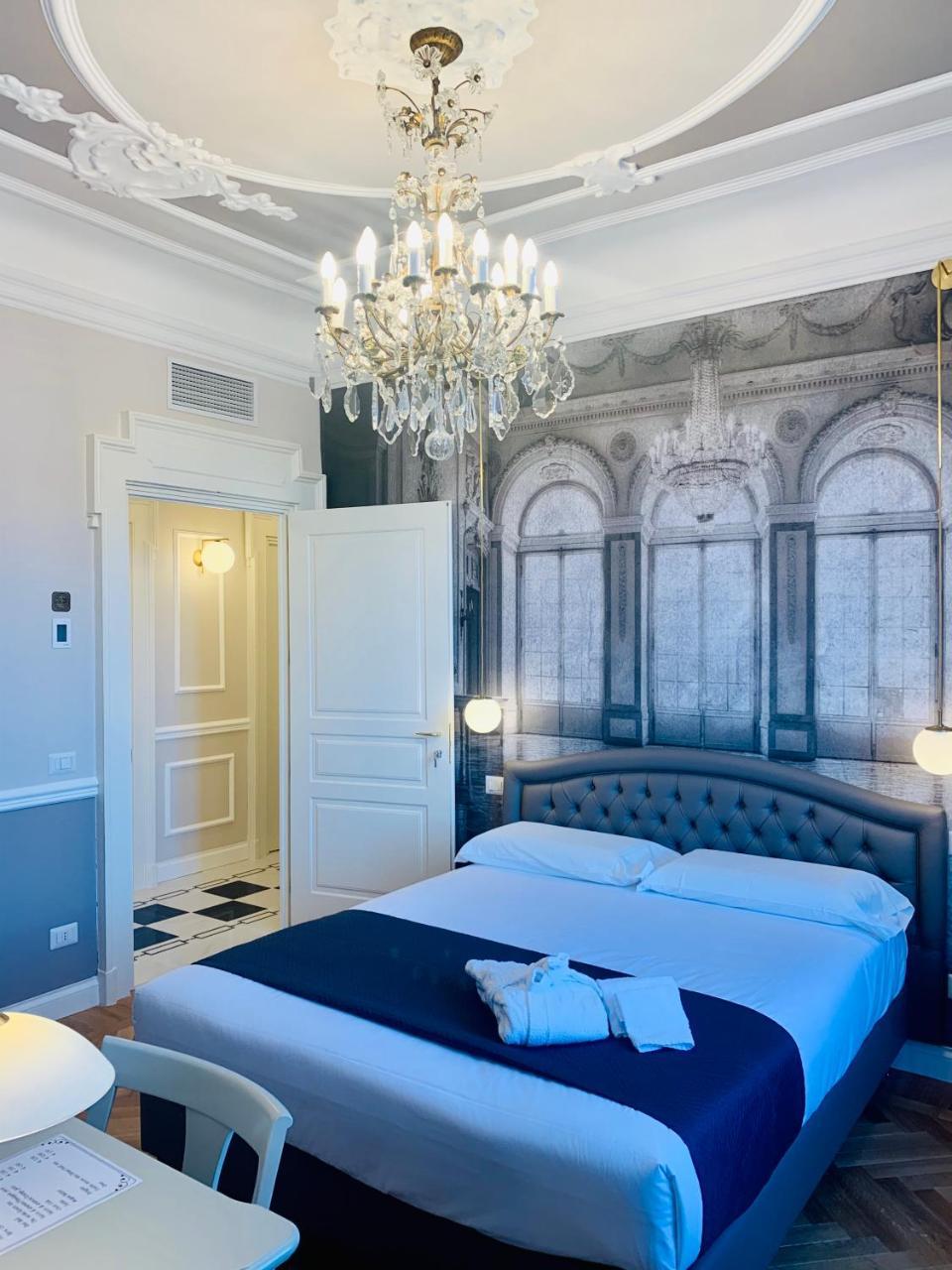 Le Dimore Suites (Adults only)