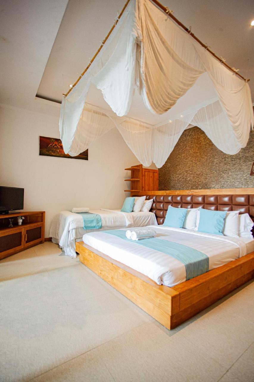 Villa Anaka Seminyak