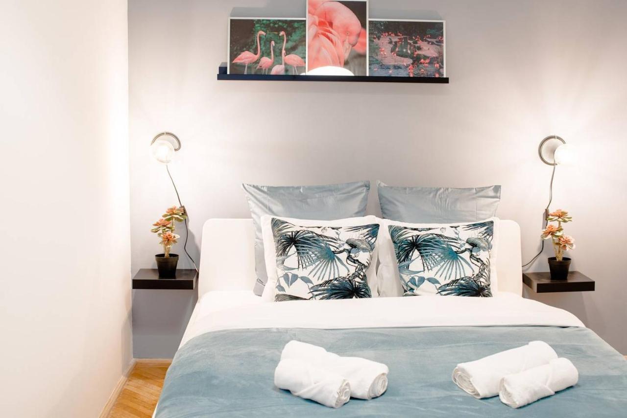 Full Comfort, 4 Bedrooms in the Heart of the City (Adults Only)